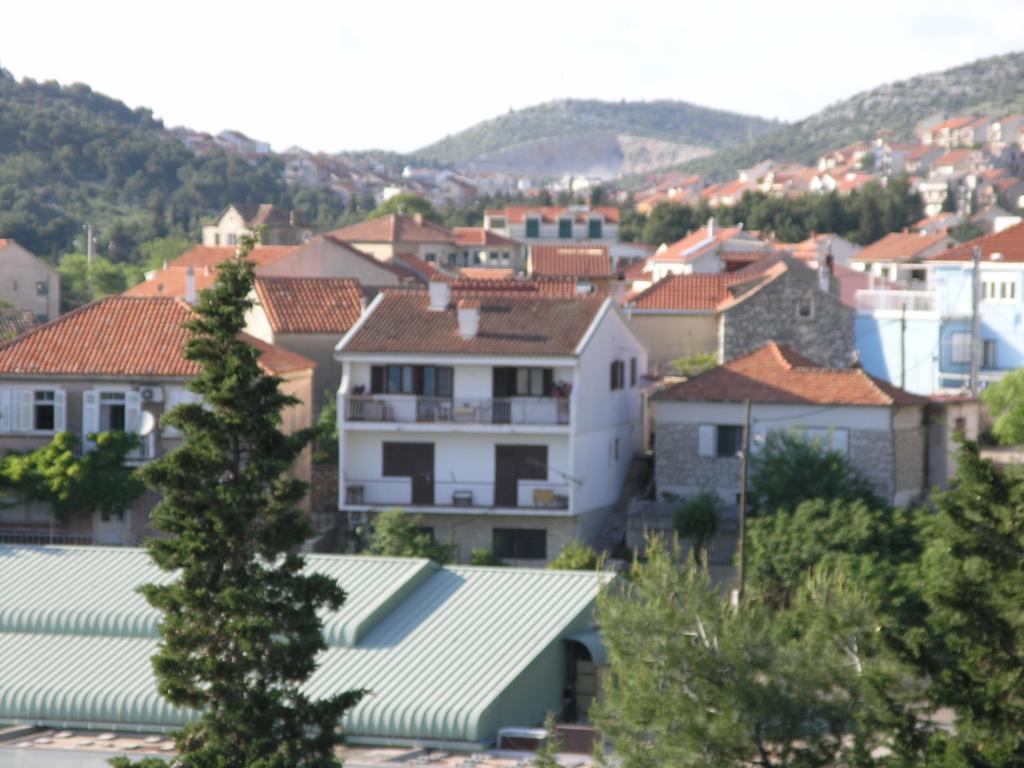 Apartment Peran Šibenik Cameră foto